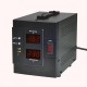 Regulador Automático de Voltaje Lapara AVR 2000VA / 1600W