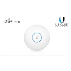 Punto de acesso Unifi UAP AC LR Dual Band 1300Mbps 802.11ac