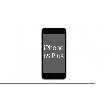Componentes para iPhone 6S Plus - Backlight