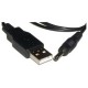 Cable de alimentación USB universal para PDA o teléfono DC 3,5mm