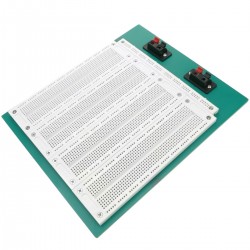 Tablero para prototipos electrónicos 4-en-1 SYB-500