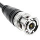 Cable Coaxial RG59 1.8m (BNC/RG59-M a RCA-M)