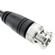 Cable Coaxial RG59 1.8m (BNC/RG59-M a RCA-M)