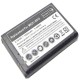 Batería compatible con Samsung M820 i8910 M580 M910 M920 R880 R900 R910