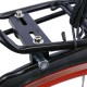 Red elástica de fijación para portaequipajes de bicicleta y motocicleta 2-pack