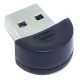Adaptador Bluetooth USB Mini V2.0 (Clase 1)