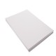Etiquetas adhesivas blancas para impresora A4 63.5x72mm 100 hojas
