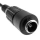 Cable de vídeo compuesto y alimentación para cámara CCTV de 25m