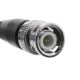 Cable coaxial BNC 3G HD SDI macho a macho de alta calidad 25cm
