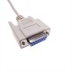 Cable 15-Pin (DB15-M/H) 5m