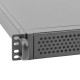 Caja rack 19" IPC mini-ITX 1U fondo 250mm