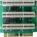Riser Card 65.88mm (3 PCI64 3.3V)