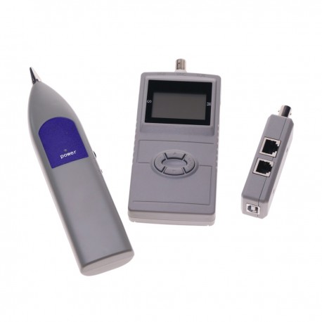 Network Cable Tester SM-8868