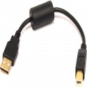 Super Cable USB 2.0 (AM/BM) 0.2m
