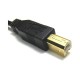 Super Cable USB 2.0 (AM/BM) 5m
