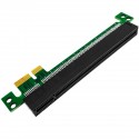 Riser Card PCI-Express 26 mm de 1X a 16X