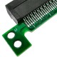 Riser Card PCI-Express 26 mm de 1X a 16X