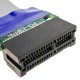 Cable extensión PCIe 1X 19cm riser card