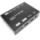 Capturadora de vídeo HDMI por USB compatible con H.264 FullHD 1080p 720p MPEG-4