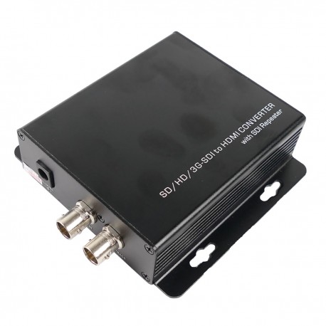 Conversor SDI a HDMI HD-SDI SD-SDI 3G-SDI NewBridge