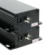 Transmisor de 1 canal HD-SDI RS485 por fibra óptica 20Km FC