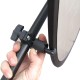 Soporte panel reflector brazo ajustable con pinza 20-180cm para estudio de fotografía