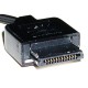 Cable Retráctil USB 2.0 a Canon 120cm (AM/Canon12P)