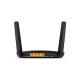 Router 4G LTE Wireless TP-Link Archer MR200 Dual Band micro SD