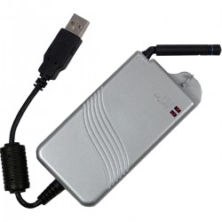 Modem GSM y GPRS con voz (USB)