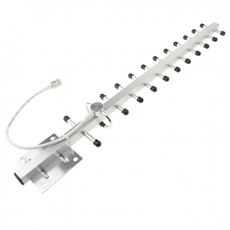 Antena yagi para repetido 3G de 1910-2170 MHz