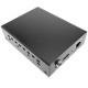 Codificador IP-TV H.265 H.264 para vídeo HDMI a través de red ethernet TCP/IP