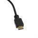 Cable HDMI de tipo HDMI-A macho a DVI-D macho de 5 m