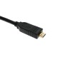 Cable HDMI activo de 1080p de HDMI-A macho a HDMI-A macho de 15 m