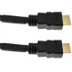 Cable HDMI activo de 1080p de HDMI-A macho a HDMI-A macho de 30 m
