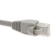 Cable LSHF UTP Cat.6 25cm