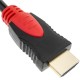 Cable HDMI 1.4 de tipo HDMI-A macho a HDMI-A macho de 1 m
