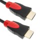 Cable HDMI 1.4 de tipo HDMI-A macho a HDMI-A macho de 5 m