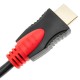 Cable HDMI 1.4 de tipo HDMI-A macho a HDMI-A macho de 10m