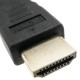 Cable HDMI tipo A 1.4 macho a HDMI tipo D macho de 2 m