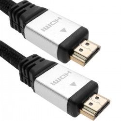 Super cable HDMI 1.4 HDMI-A macho a macho de 10 m