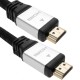 Super cable HDMI 1.4 activo de 15 m tipo HDMI-A macho a macho