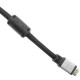Super cable HDMI 1.4 activo de 15 m tipo HDMI-A macho a macho