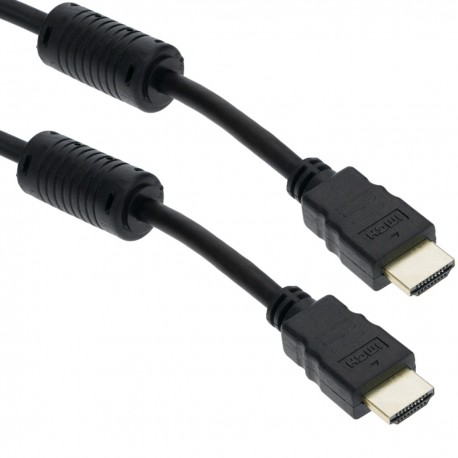 Cable HDMI 2.0 macho para Ultra HD 4K de 1.8m