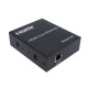 Extensor HDMI por cable UTP 120m 1080p con infrarrojos