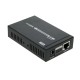 Extensor HDMI por cable UTP 70m compatible HDBT HDbaseT con IR FullHD 2K 4K 3D