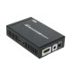 Extensor HDMI por cable UTP 70m compatible HDBT HDbaseT con IR FullHD 2K 4K 3D