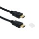 Cable HDMI 1.4 de 1,8m para audio y video digital
