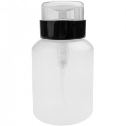 Botella dispensadora para limpieza de fibra óptica 250 ml