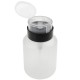 Botella dispensadora para limpieza de fibra óptica 250 ml