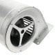 Extractor de aire centrífugo radial para ventilación industrial 1390 rpm rectangular 253x202x178 mm